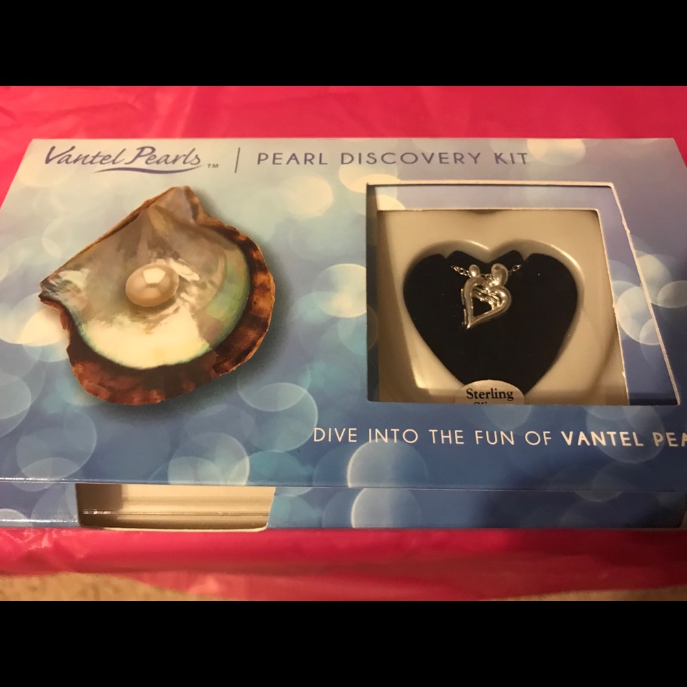 Vantel pearls discovary kit